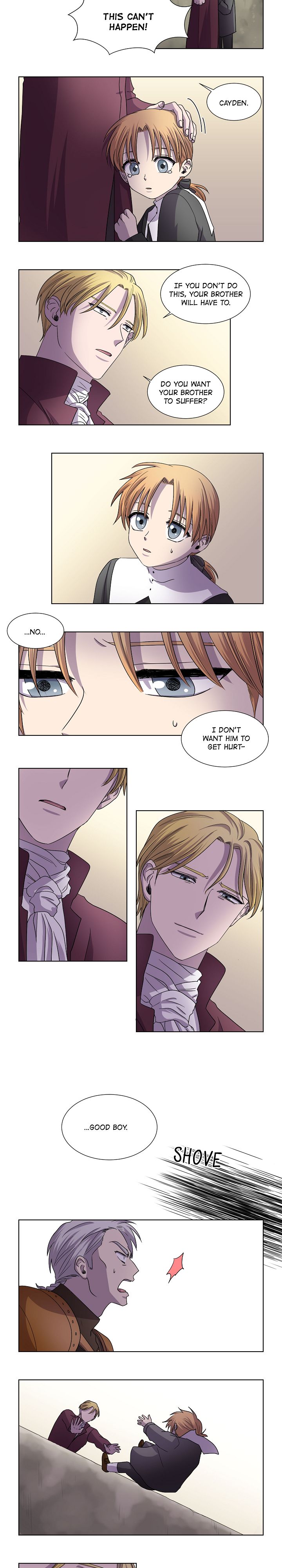 Light and Shadow Chapter 76 image 2