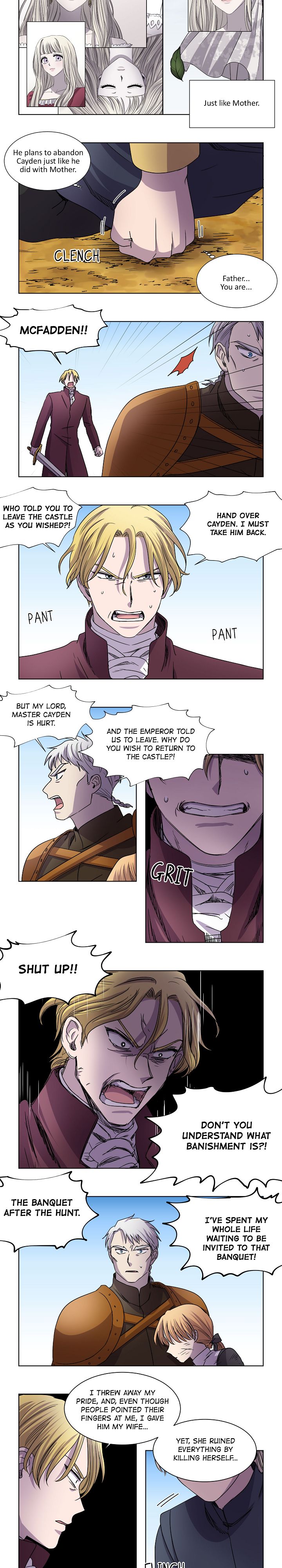 Light and Shadow Chapter 77 image 4