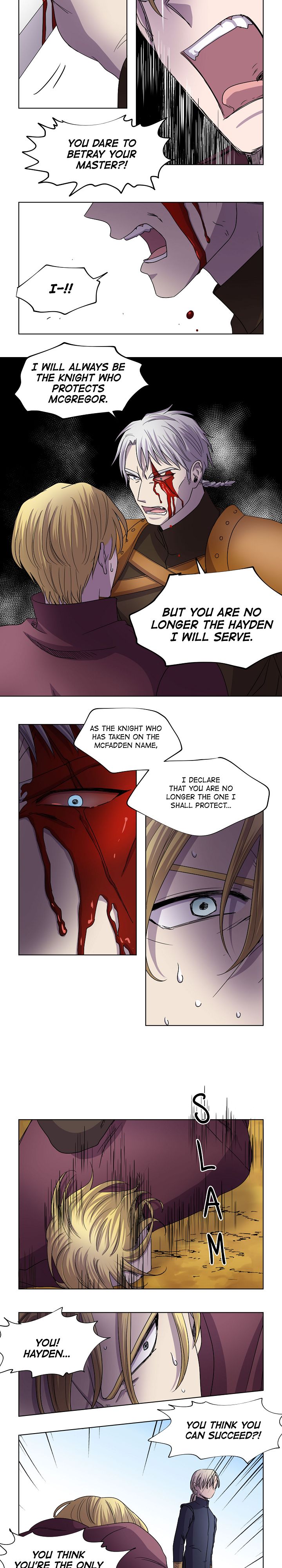 Light and Shadow Chapter 78 image 3