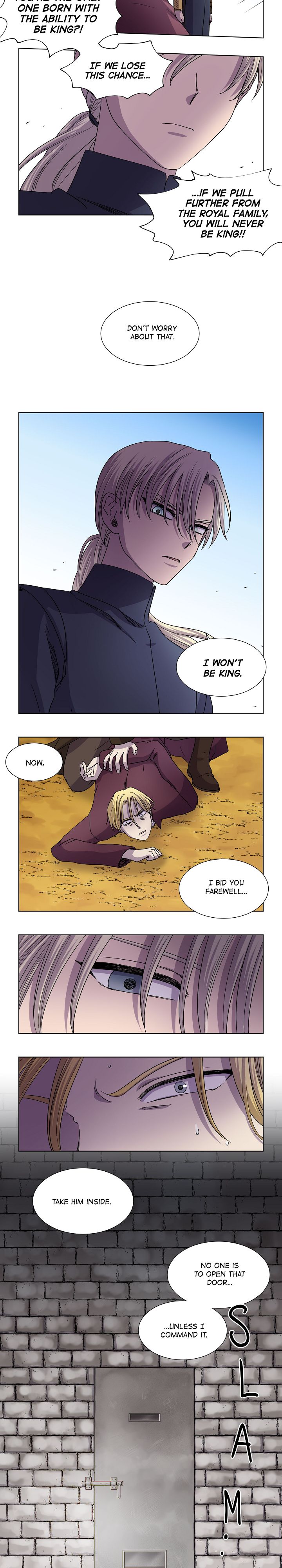 Light and Shadow Chapter 78 image 4