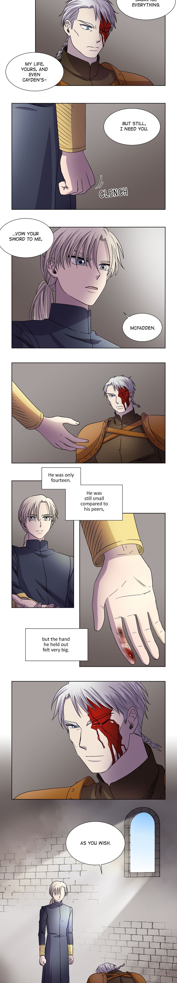 Light and Shadow Chapter 78 image 6