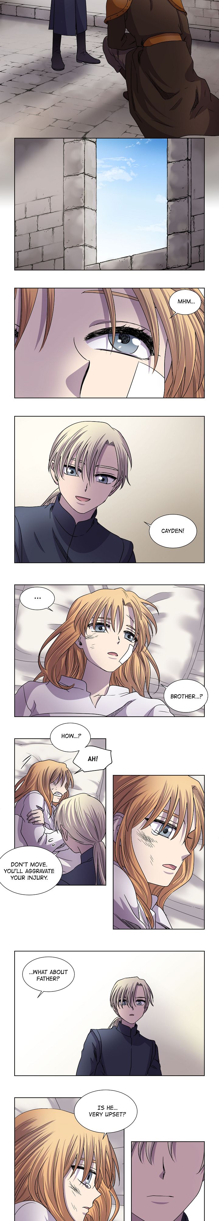 Light and Shadow Chapter 78 image 7