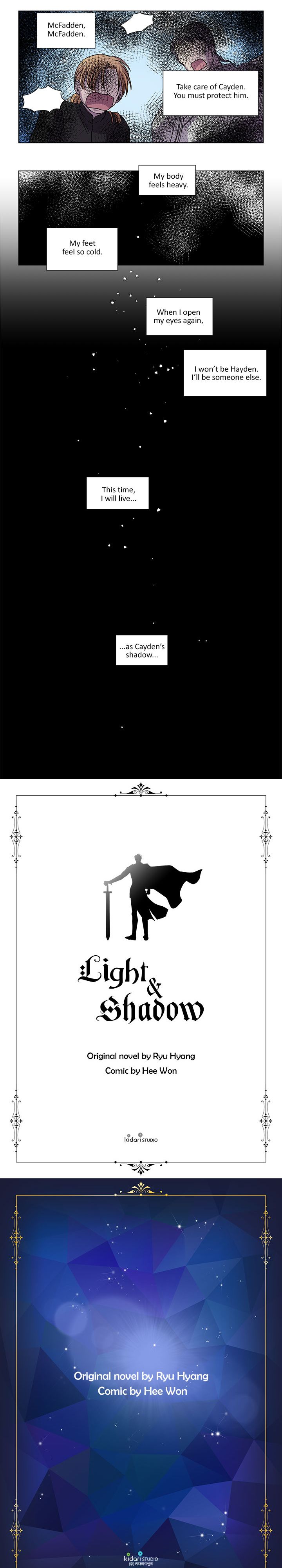 Light and Shadow Chapter 79 image 7