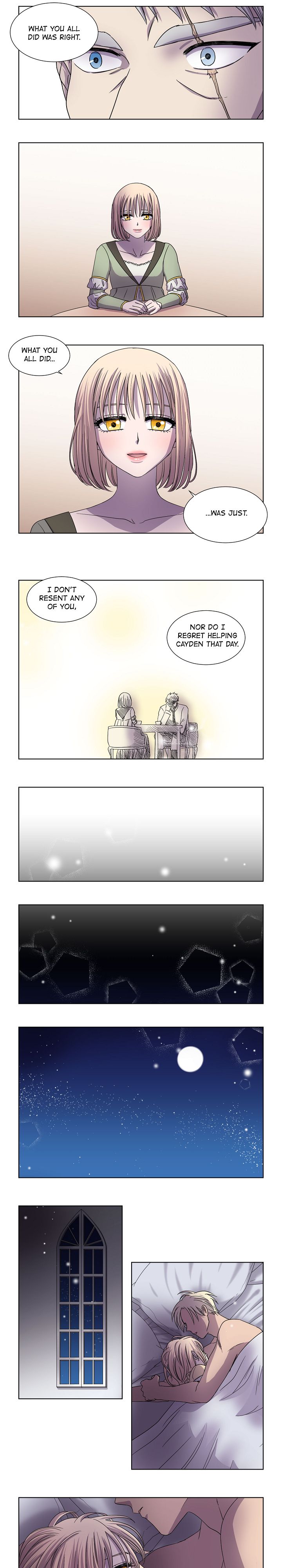 Light and Shadow Chapter 80 image 4