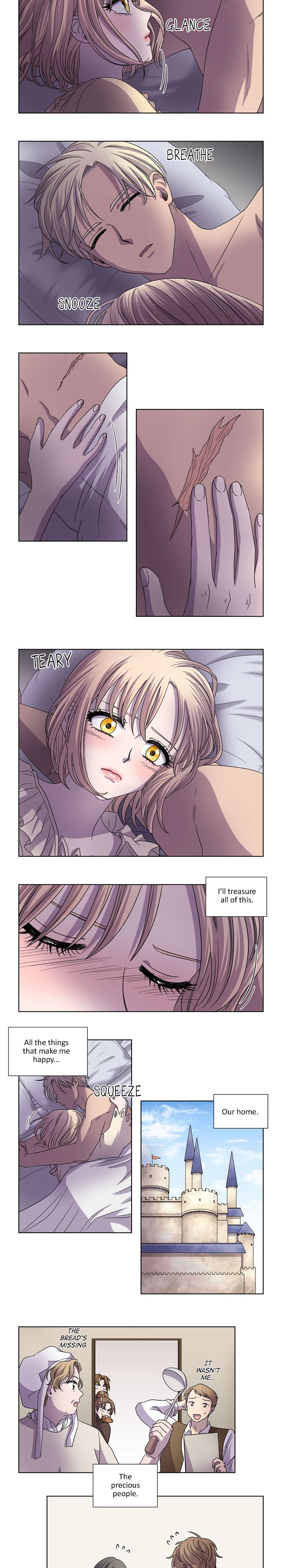 Light and Shadow Chapter 80 image 5