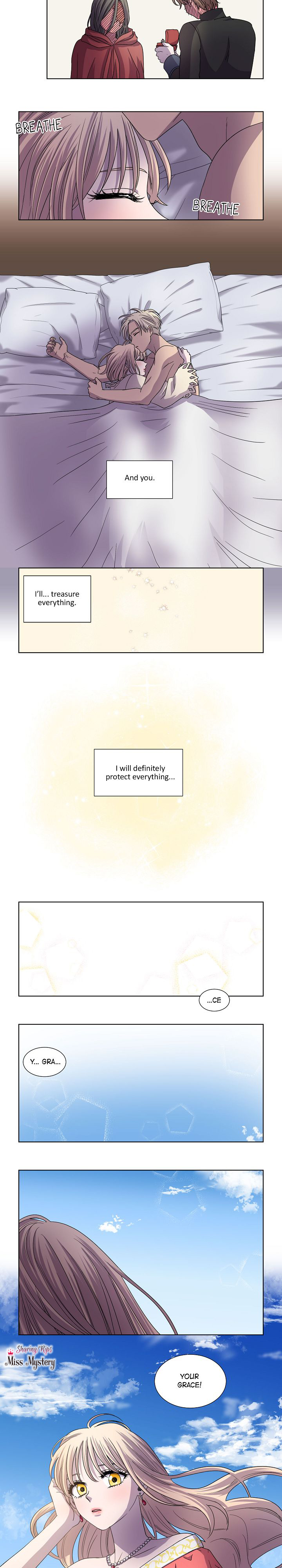 Light and Shadow Chapter 80 image 6