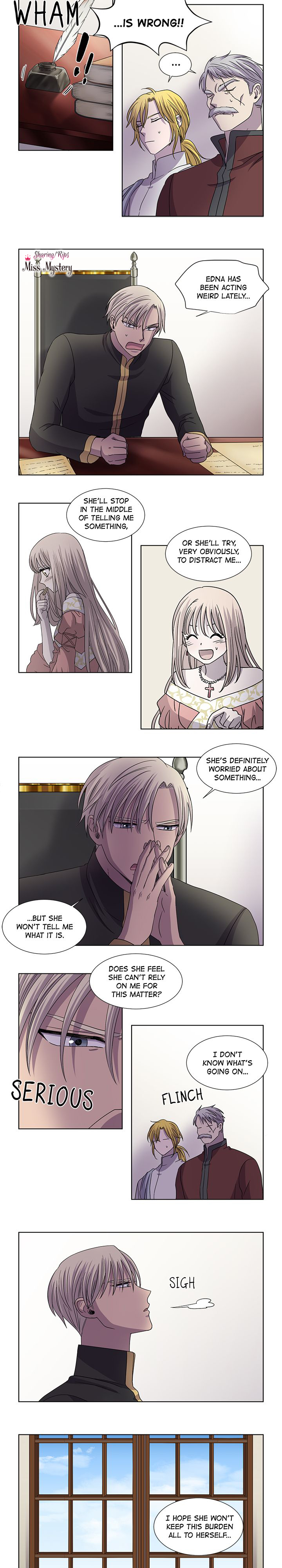 Light and Shadow Chapter 82 image 2