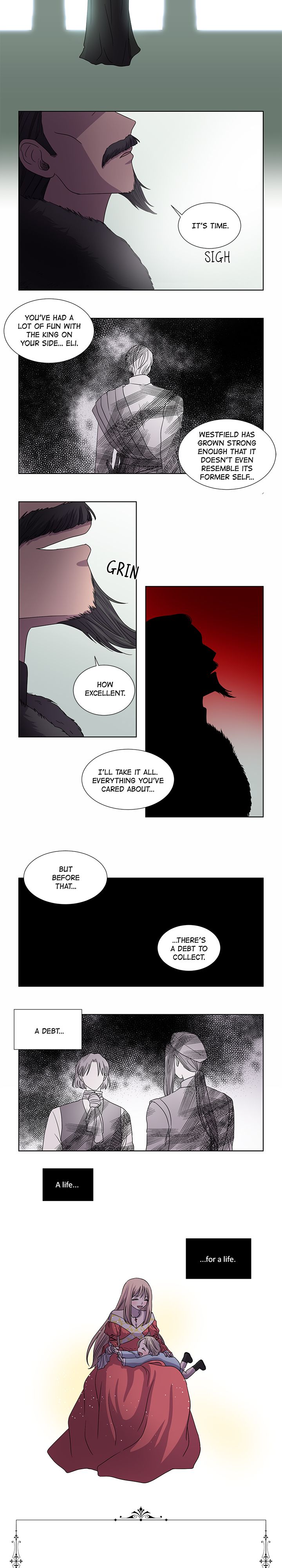 Light and Shadow Chapter 82 image 6