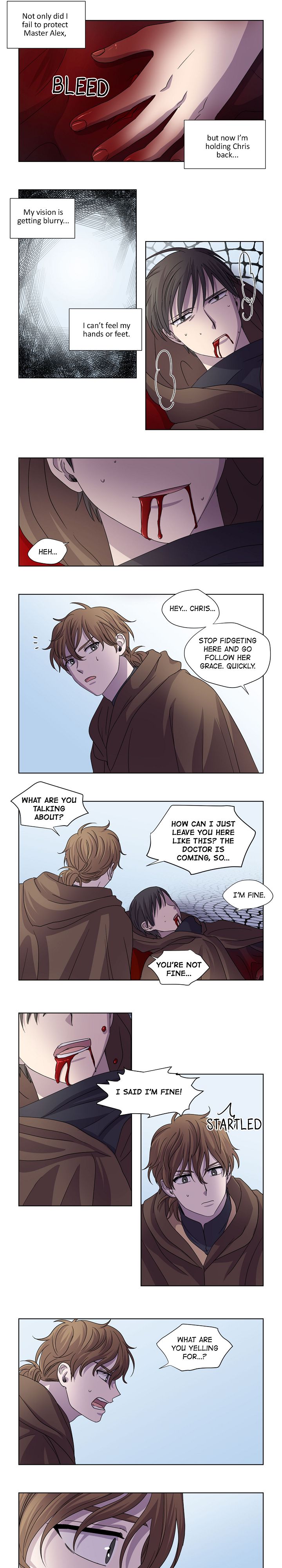 Light and Shadow Chapter 84 image 4