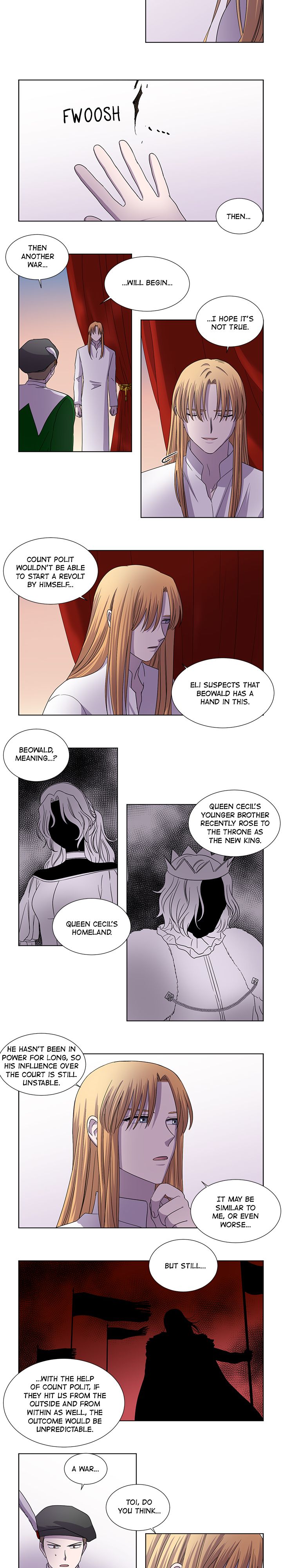 Light and Shadow Chapter 89 image 4