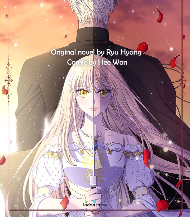 Light and Shadow Chapter 89 image 7
