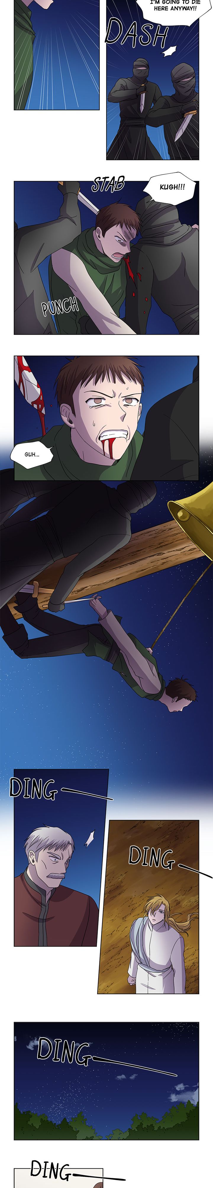 Light and Shadow Chapter 90 image 5