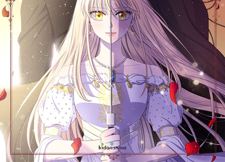 Light and Shadow Chapter 93 image 8