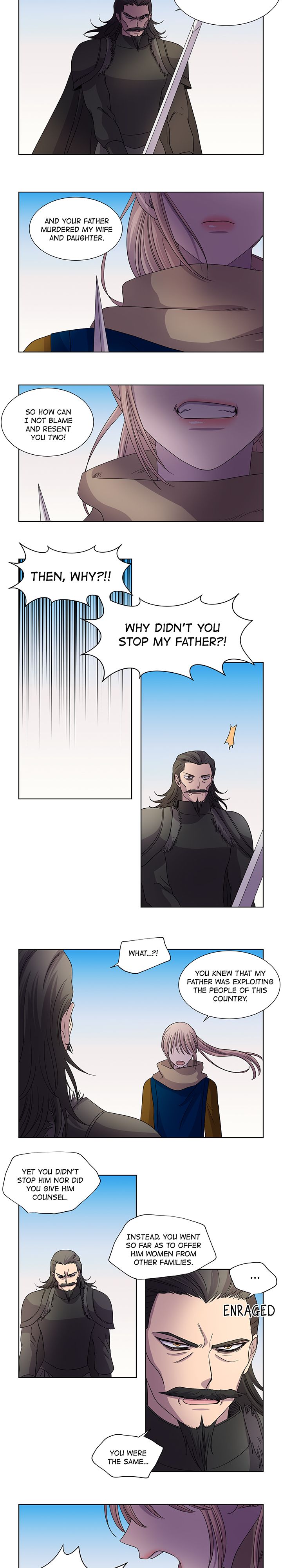 Light and Shadow Chapter 97 image 2