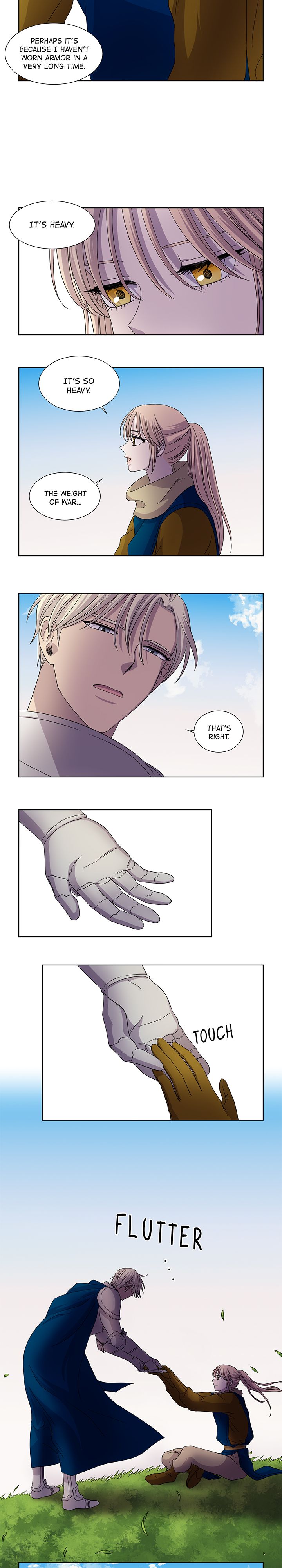 Light and Shadow Chapter 98 image 4