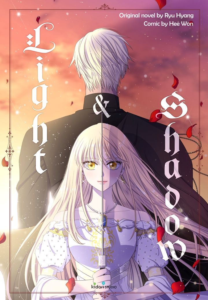 Light and Shadow Chapter 99 image 0