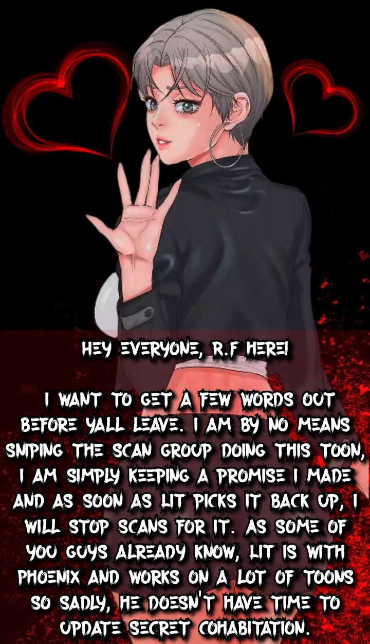 Secret Cohabitation Chapter 5 image 4