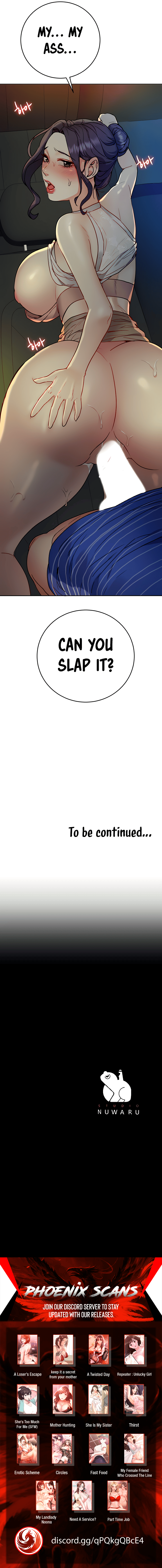 Part Time Job Chapter 13 image 7