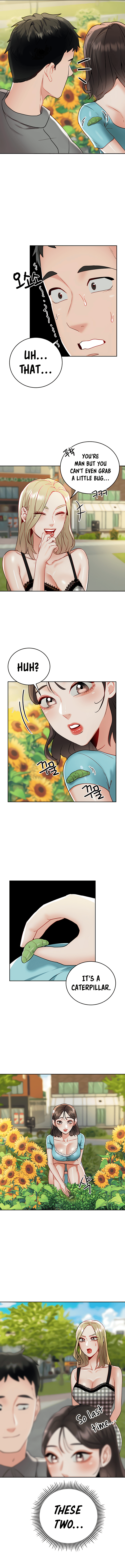 Part Time Job Chapter 17 image 10