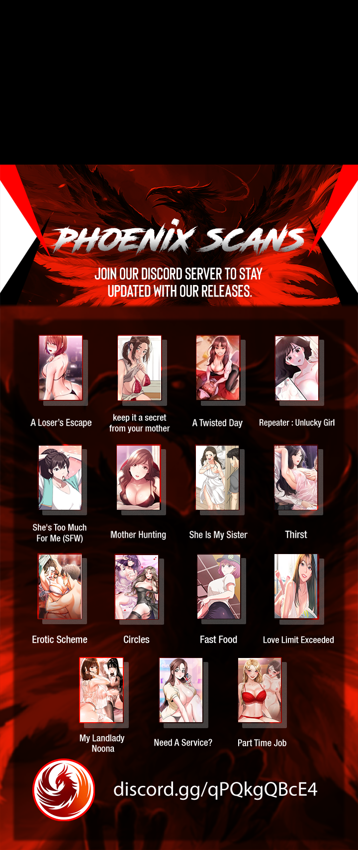 Part Time Job Chapter 17 image 13