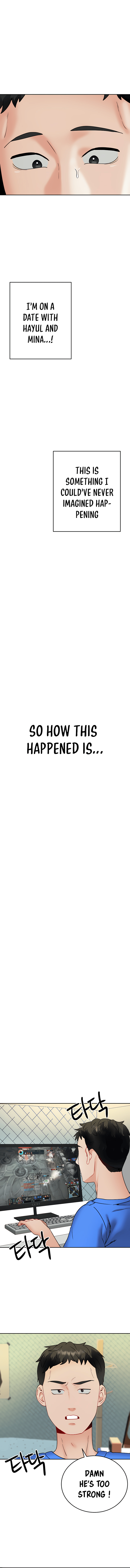 Part Time Job Chapter 17 image 4