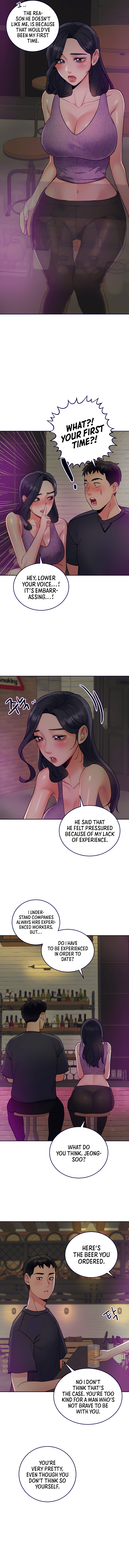 Part Time Job Chapter 19 image 9