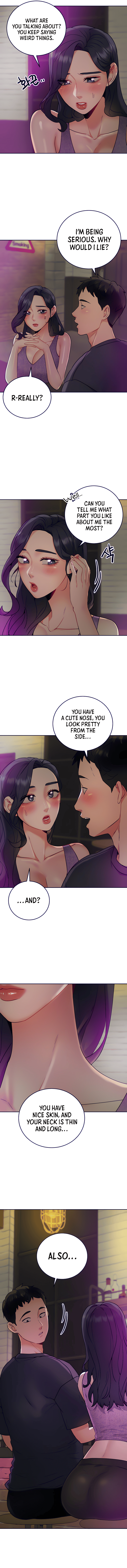 Part Time Job Chapter 19 image 10