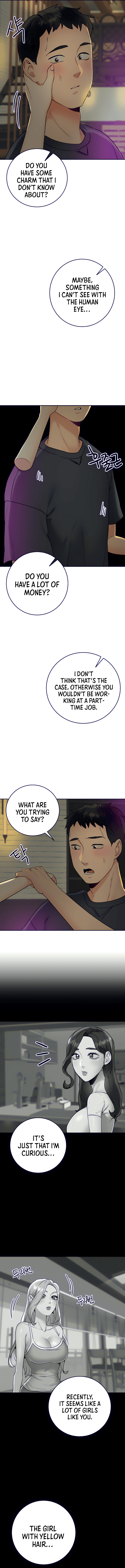 Part Time Job Chapter 19 image 3