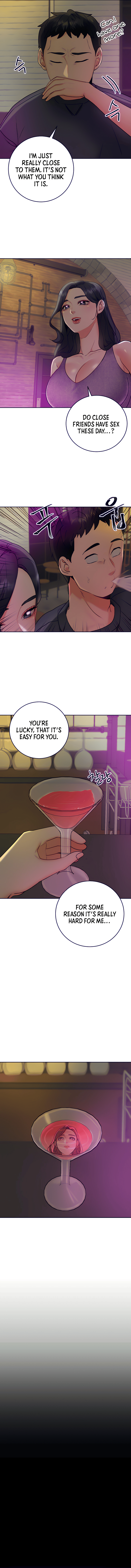 Part Time Job Chapter 19 image 5