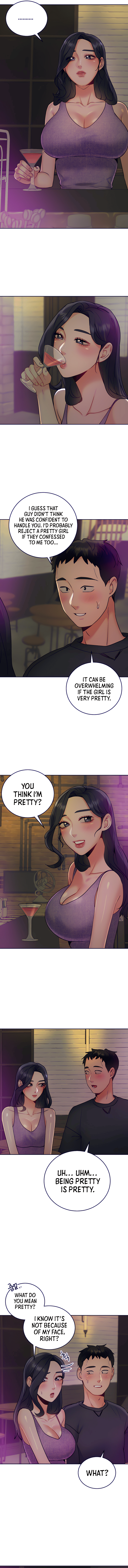 Part Time Job Chapter 19 image 8