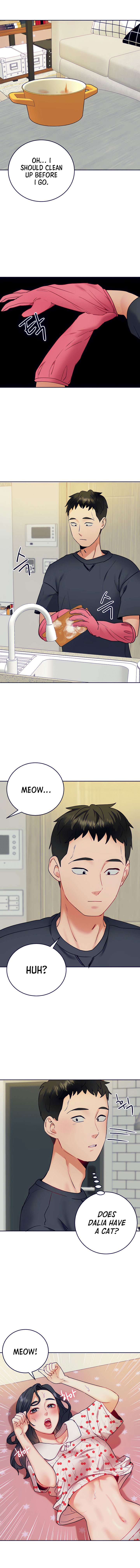 Part Time Job Chapter 20 image 9
