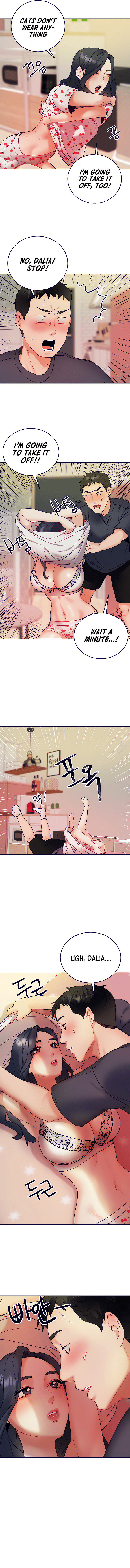 Part Time Job Chapter 20 image 12