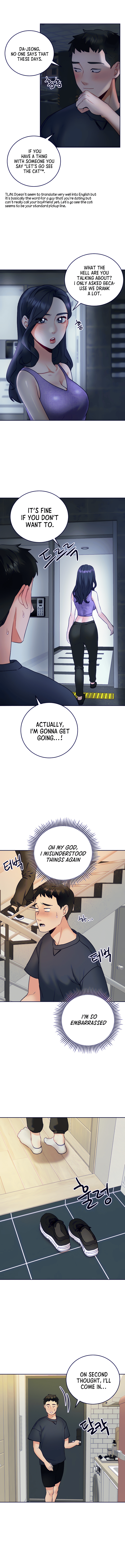 Part Time Job Chapter 20 image 1