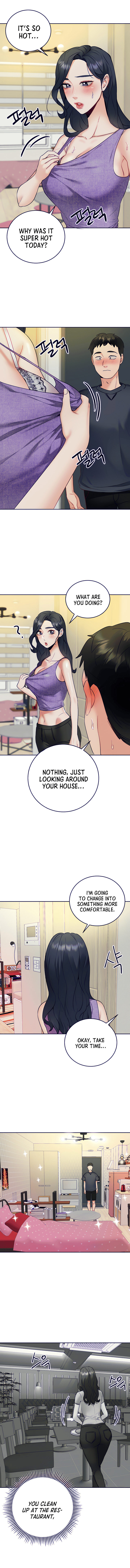 Part Time Job Chapter 20 image 2
