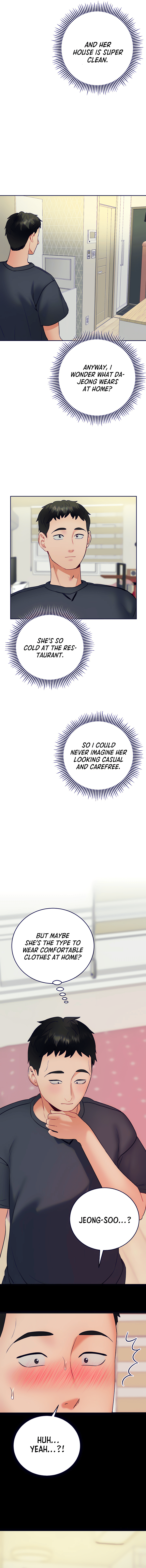 Part Time Job Chapter 20 image 3