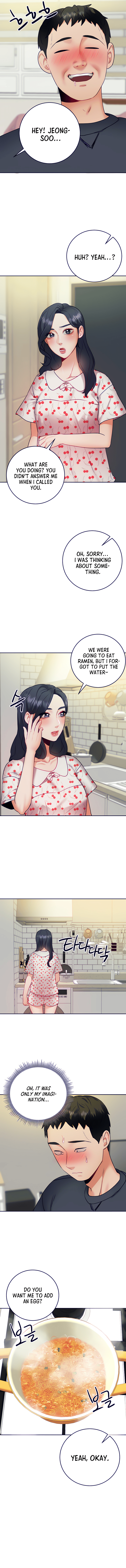 Part Time Job Chapter 20 image 5