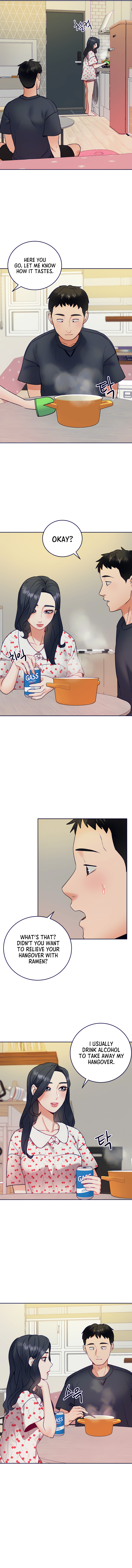 Part Time Job Chapter 20 image 6
