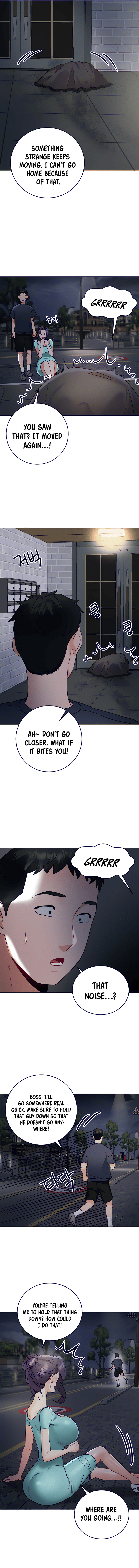 Part Time Job Chapter 21 image 10
