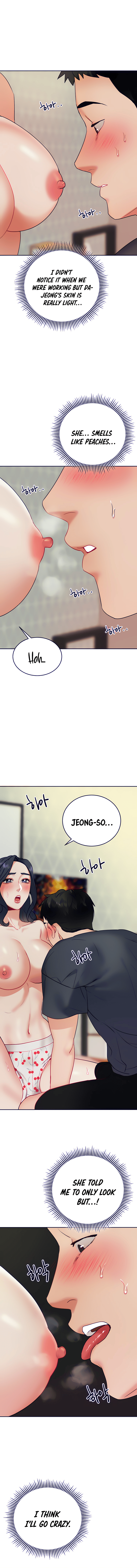 Part Time Job Chapter 21 image 4
