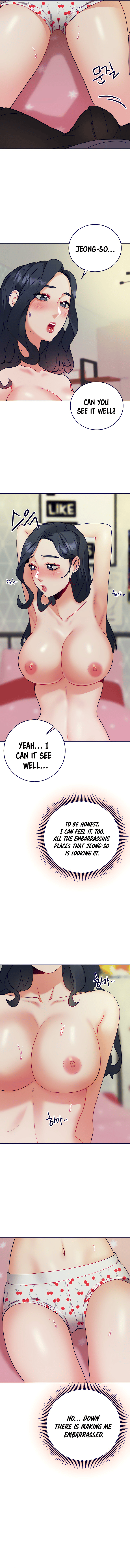 Part Time Job Chapter 21 image 5