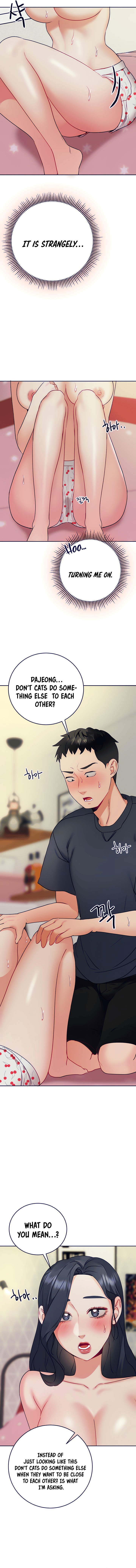 Part Time Job Chapter 21 image 6