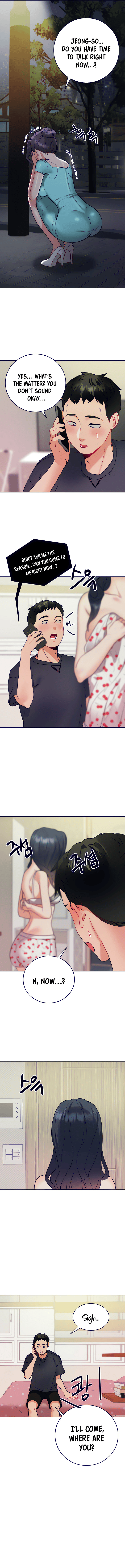 Part Time Job Chapter 21 image 8