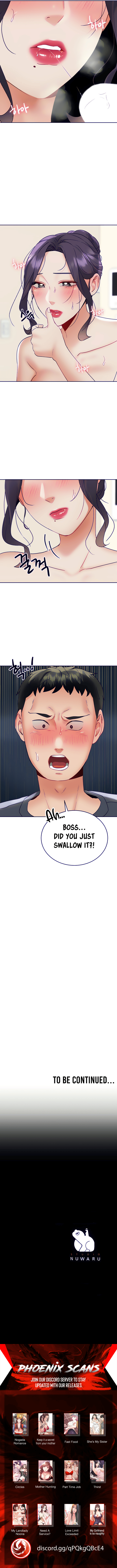 Part Time Job Chapter 23 image 4