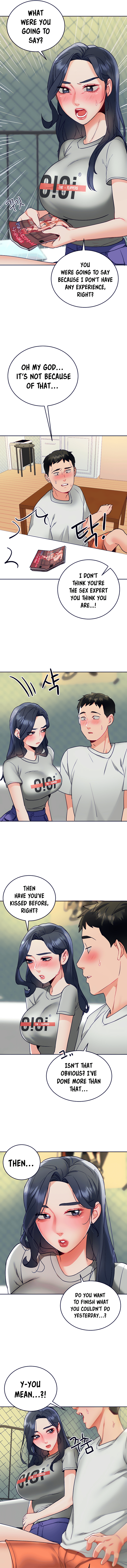 Part Time Job Chapter 24 image 10