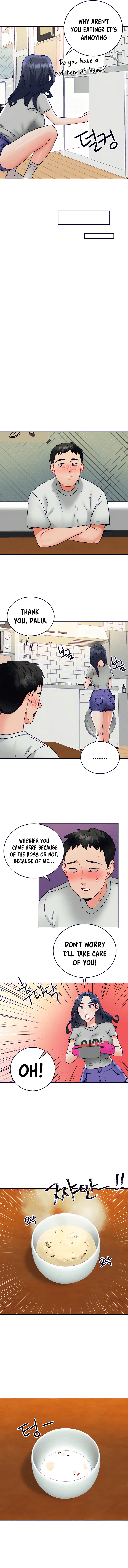 Part Time Job Chapter 24 image 7