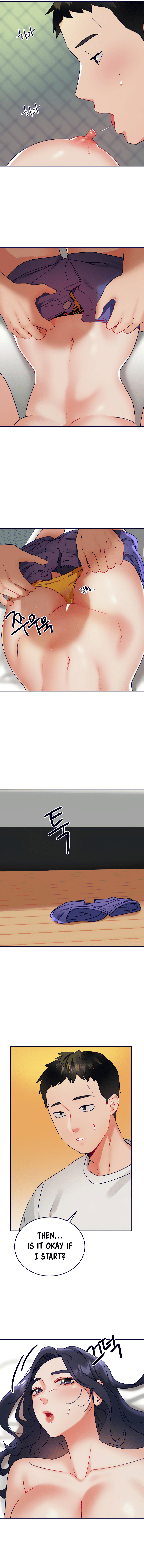Part Time Job Chapter 25 image 9