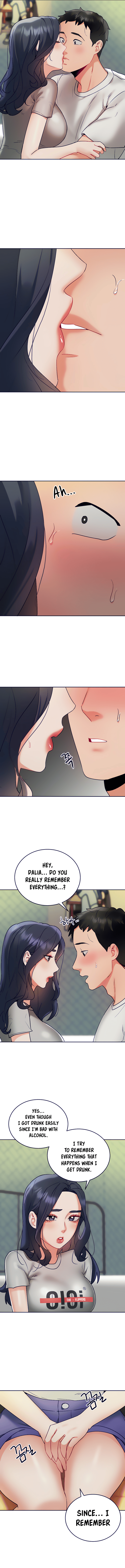 Part Time Job Chapter 25 image 1