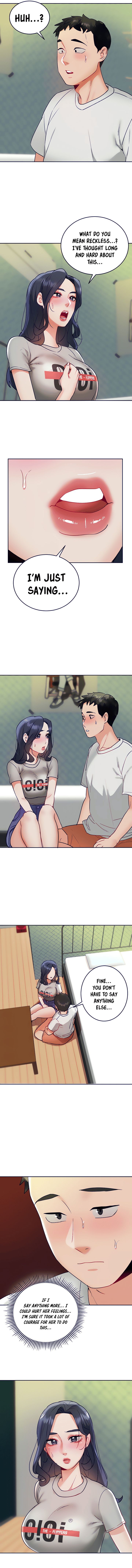 Part Time Job Chapter 25 image 3