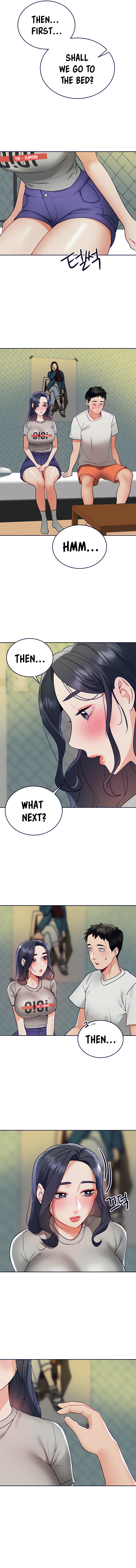 Part Time Job Chapter 25 image 4