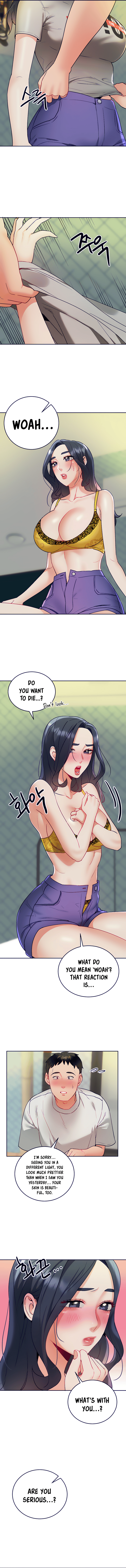 Part Time Job Chapter 25 image 5